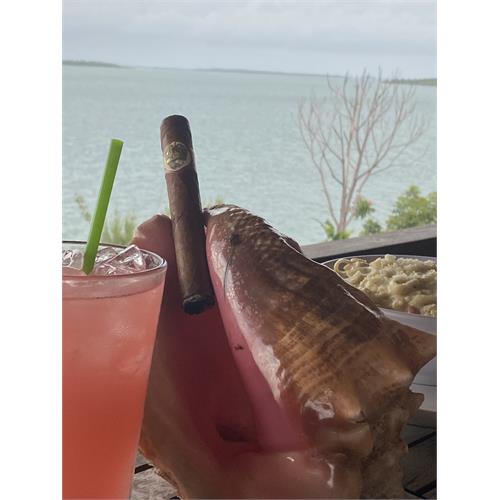 Caldwell Long Live The King Petit Double Wide Short Churchill 6  * 52