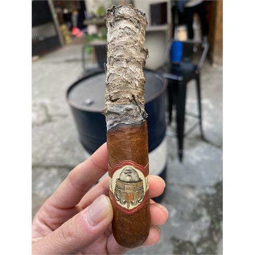 Caldwell Long Live The King Marquis 6  * 60