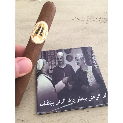 Caldwell The King is Dead Premier 5 1/2 * 50