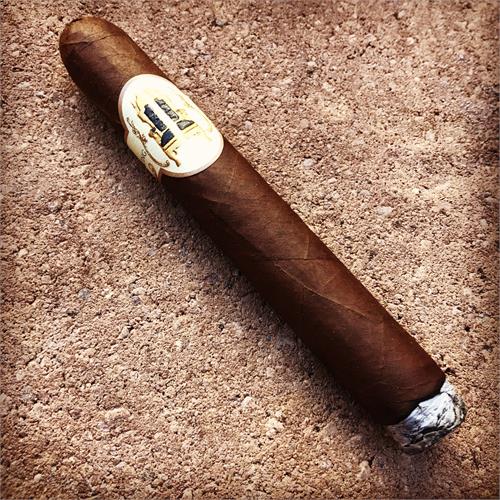 Caldwell The King is Dead Premier 5 1/2 * 50