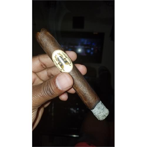 Caldwell The King is Dead Premier 5 1/2 * 50