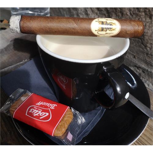 Caldwell The King is Dead Premier 5 1/2 * 50