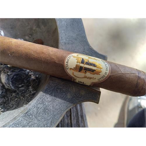 Caldwell The King is Dead Premier 5 1/2 * 50