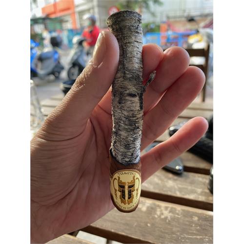 Caldwell The King is Dead Premier 5 1/2 * 50