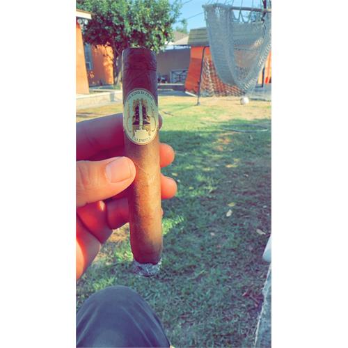 Caldwell The King is Dead Premier 5 1/2 * 50