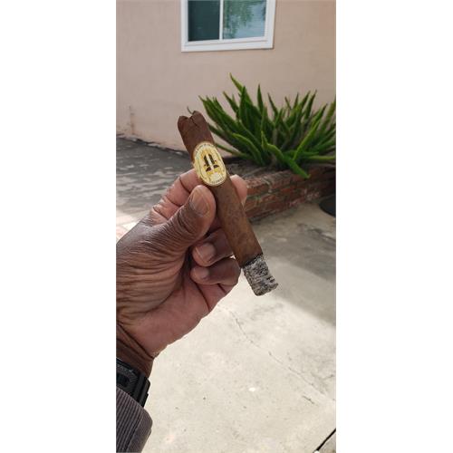 Caldwell The King is Dead Premier 5 1/2 * 50