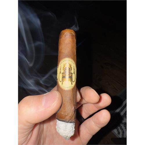 Caldwell The King is Dead Premier 5 1/2 * 50