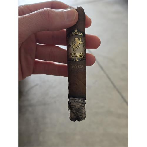 Esteban Carreras Chupacabra Robusto Grande 5 1/2 * 54