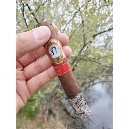 La Palina Red Label Robusto 5 1/2 * 50