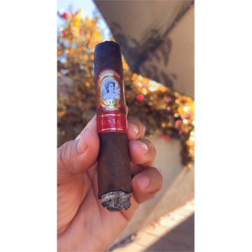La Palina Red Label Gordo 6  * 60
