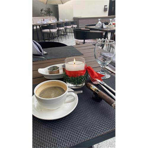 La Palina Black Label Toro 6  * 50