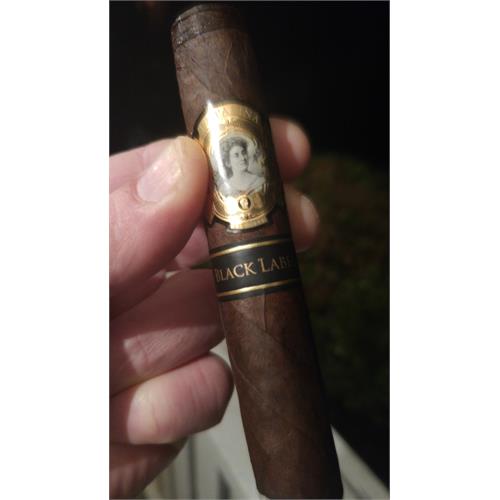 La Palina Black Label Robusto 5  * 50