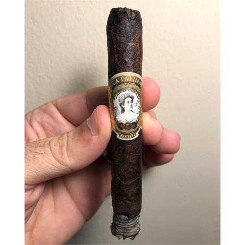 La Palina Black Label Robusto 5  * 50