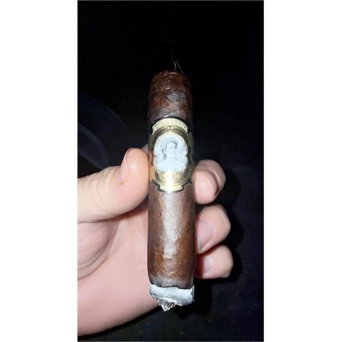La Palina Black Label Robusto 5  * 50