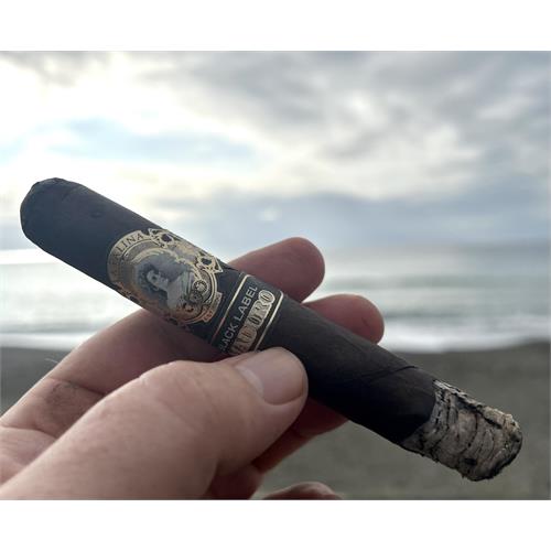 La Palina Black Label Robusto 5  * 50