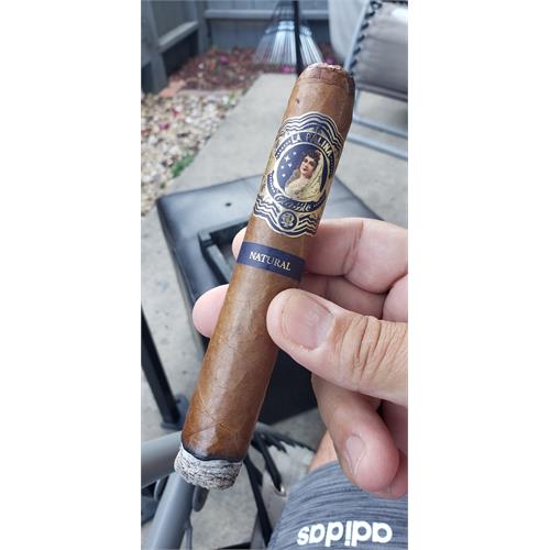 La Palina Classic Natural Gordo 6  * 60