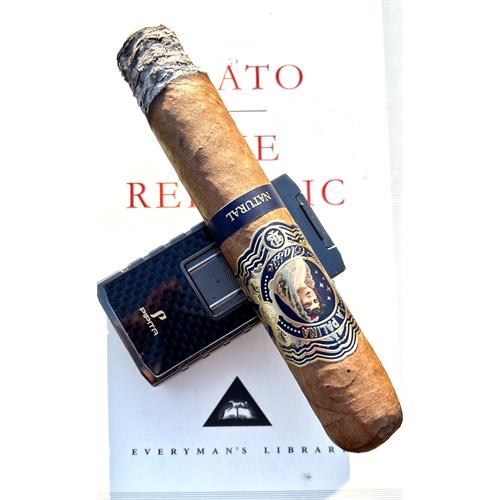 La Palina Classic Natural Gordo 6  * 60