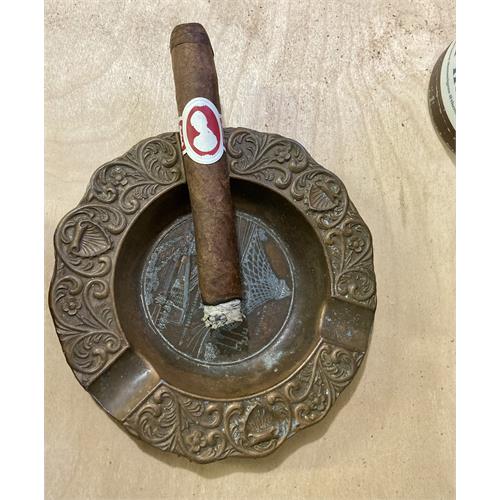 La Duena Petit Lancero No. 7 6  * 42