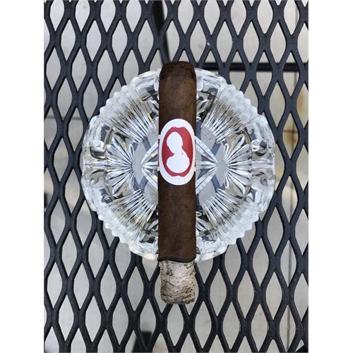 La Duena Petit Robusto No. 11 4 1/2 * 52