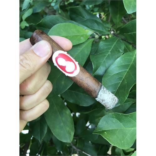 La Duena Petit Robusto No. 11 4 1/2 * 52