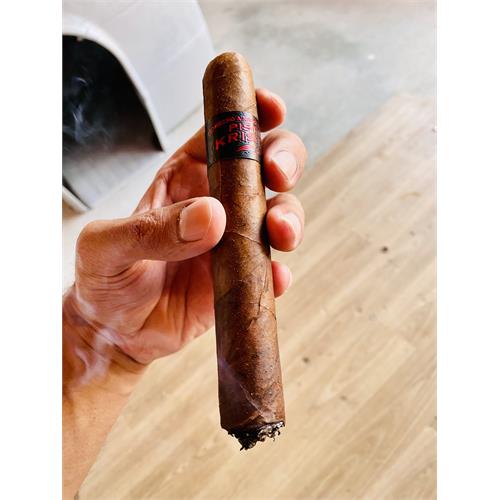 Pistoff Kristoff 660 6  * 60