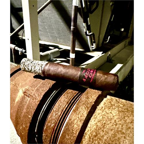 Pistoff Kristoff 660 6  * 60