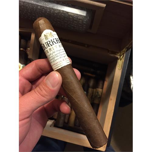 Gurkha Heritage XO 6 1/4 * 60