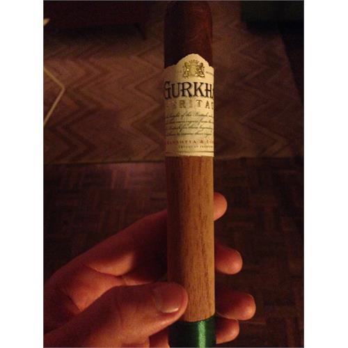 Gurkha Heritage XO 6 1/4 * 60