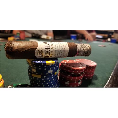 Gurkha Heritage XO 6 1/4 * 60