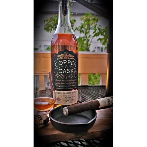 Gurkha Heritage Toro 6 1/2 * 54