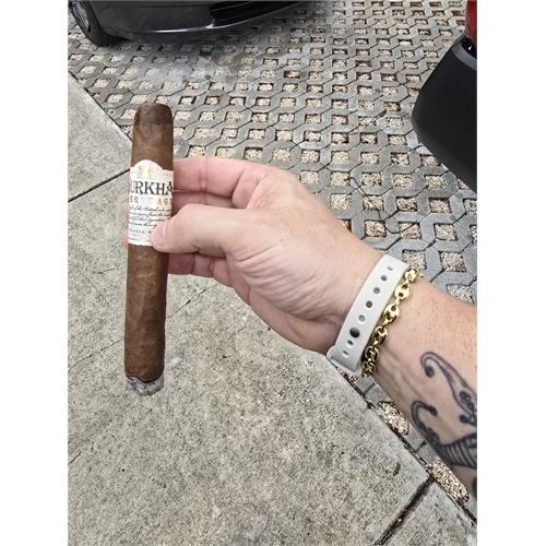 Gurkha Heritage Toro 6 1/2 * 54