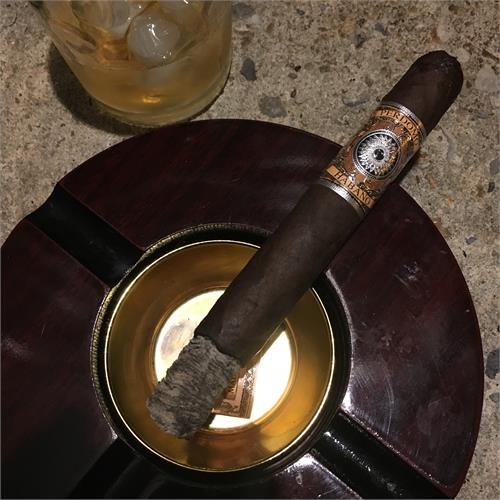Perdomo Habano Maduro Churchill 7  * 54