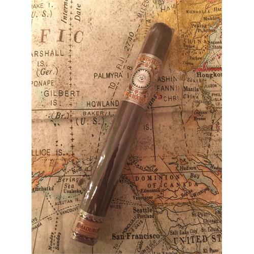 Perdomo Habano Maduro Churchill 7  * 54