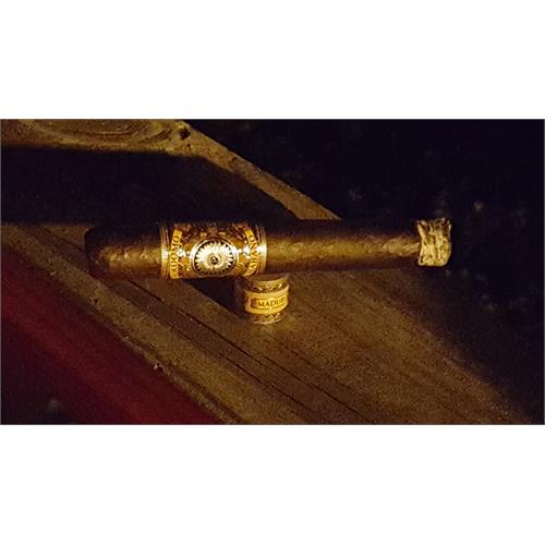 Perdomo Habano Maduro Epicure 6  * 54