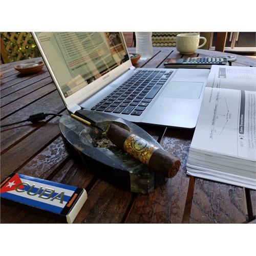 Perdomo Habano Maduro Epicure 6  * 54