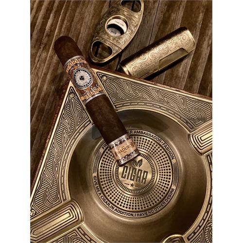 Perdomo Habano Maduro Epicure 6  * 54