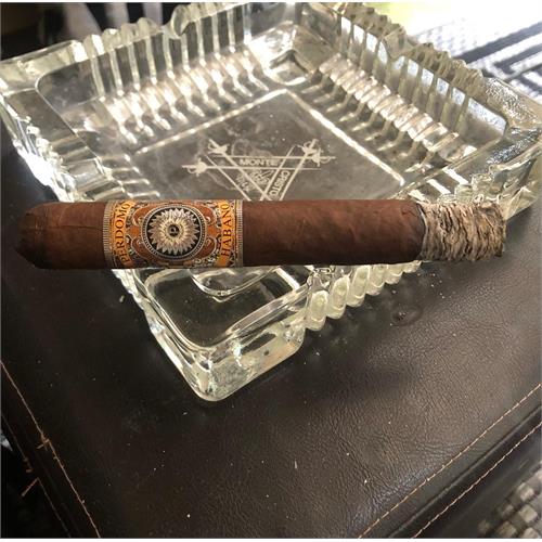 Perdomo Habano Maduro Epicure 6  * 54