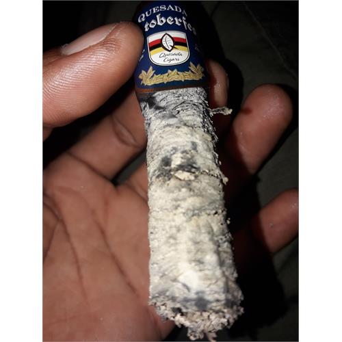Quesada Oktoberfest Bavarian 5  1/2 * 52
