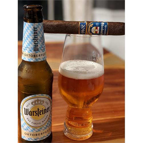 Quesada Oktoberfest Das Boot 6   * 52