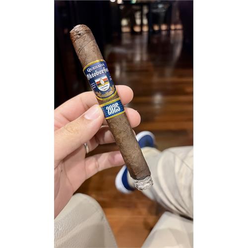 Quesada Oktoberfest Kaiser Ludwig 6  * 49