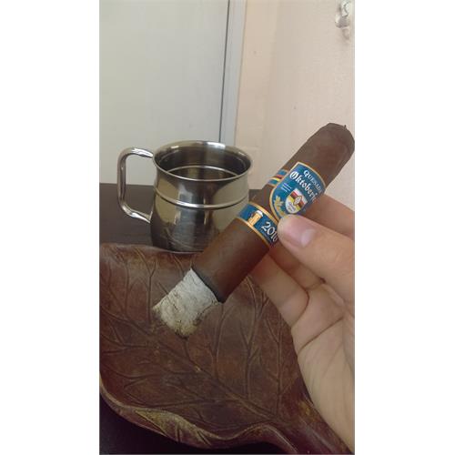Quesada Oktoberfest Uber 6   * 65