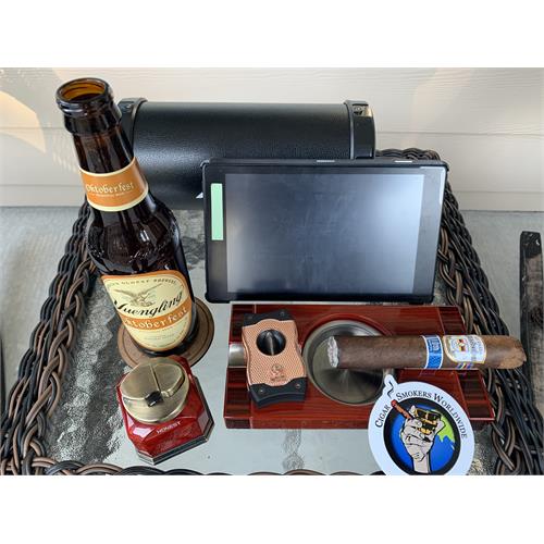 Quesada Oktoberfest Uber 6   * 65