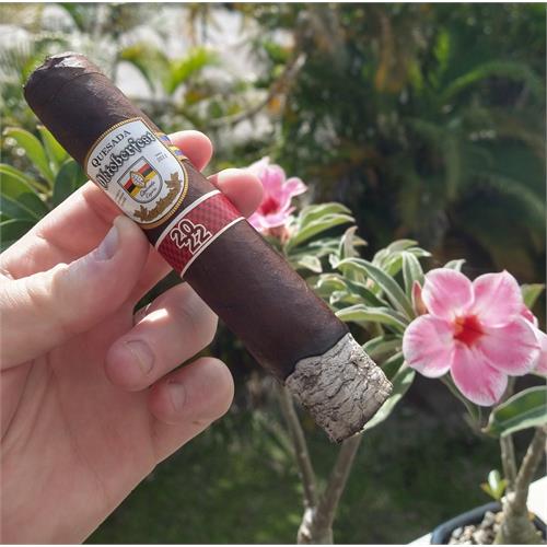 Quesada Oktoberfest Uber 6   * 65