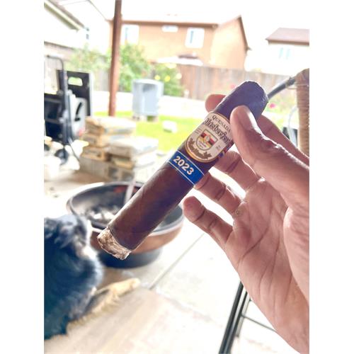 Quesada Oktoberfest Uber 6   * 65