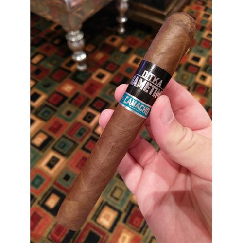 Camacho Ditka Game Time Gigante 6 1/2 * 54