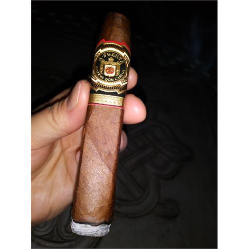 Arturo Fuente Don Carlos Eye of the Shark 5 3/4 * 52