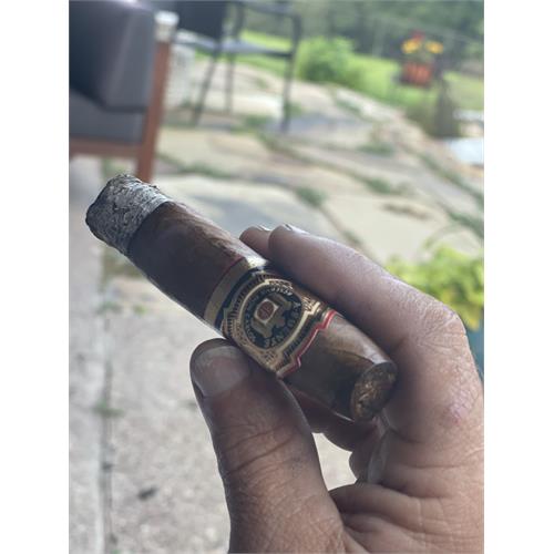 Arturo Fuente Don Carlos Eye of the Shark 5 3/4 * 52