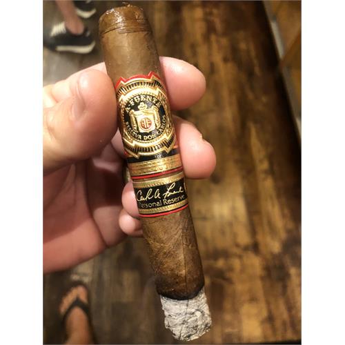 Arturo Fuente Don Carlos Personal Reserve 5  * 50