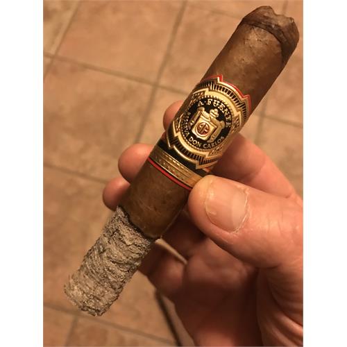 Arturo Fuente Don Carlos Personal Reserve 5  * 50