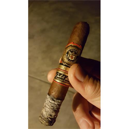 Arturo Fuente Don Carlos Personal Reserve 5  * 50